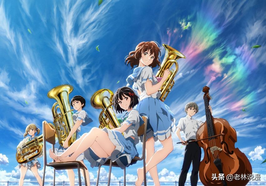 6部超萌动漫温暖治愈直达人心,推荐二十部治愈动漫超好看的下篇