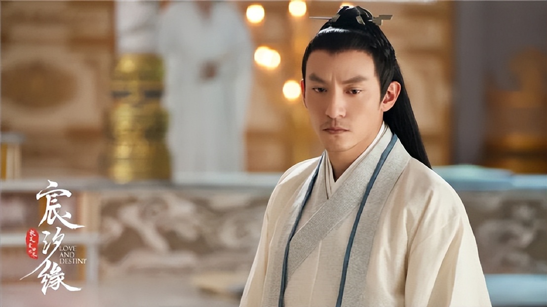 胡歌仙剑奇侠传为什么成为天花板,和花千骨差不多的仙侠剧