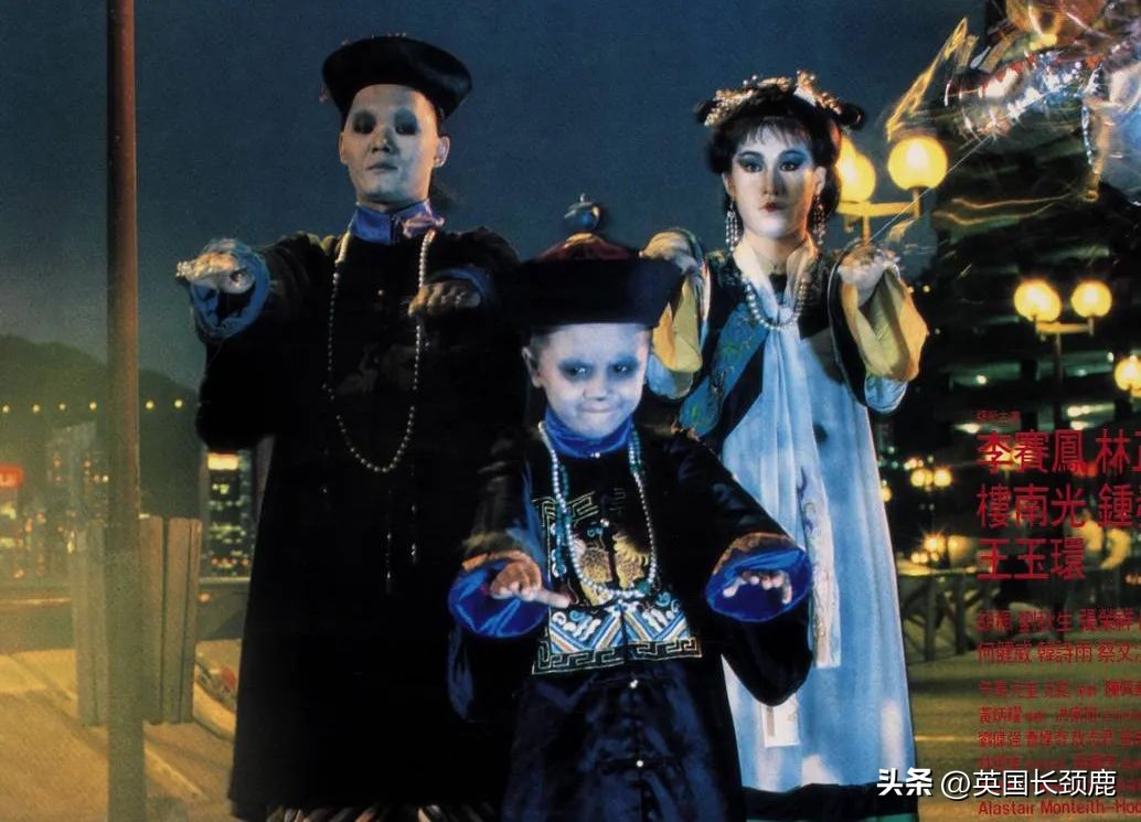 万圣节扮死人,万圣节扮什么鬼