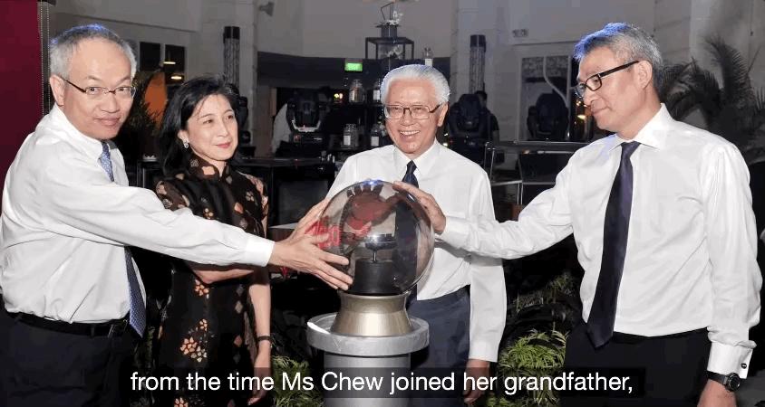 顶级女富豪的房子,顶级女富豪生活