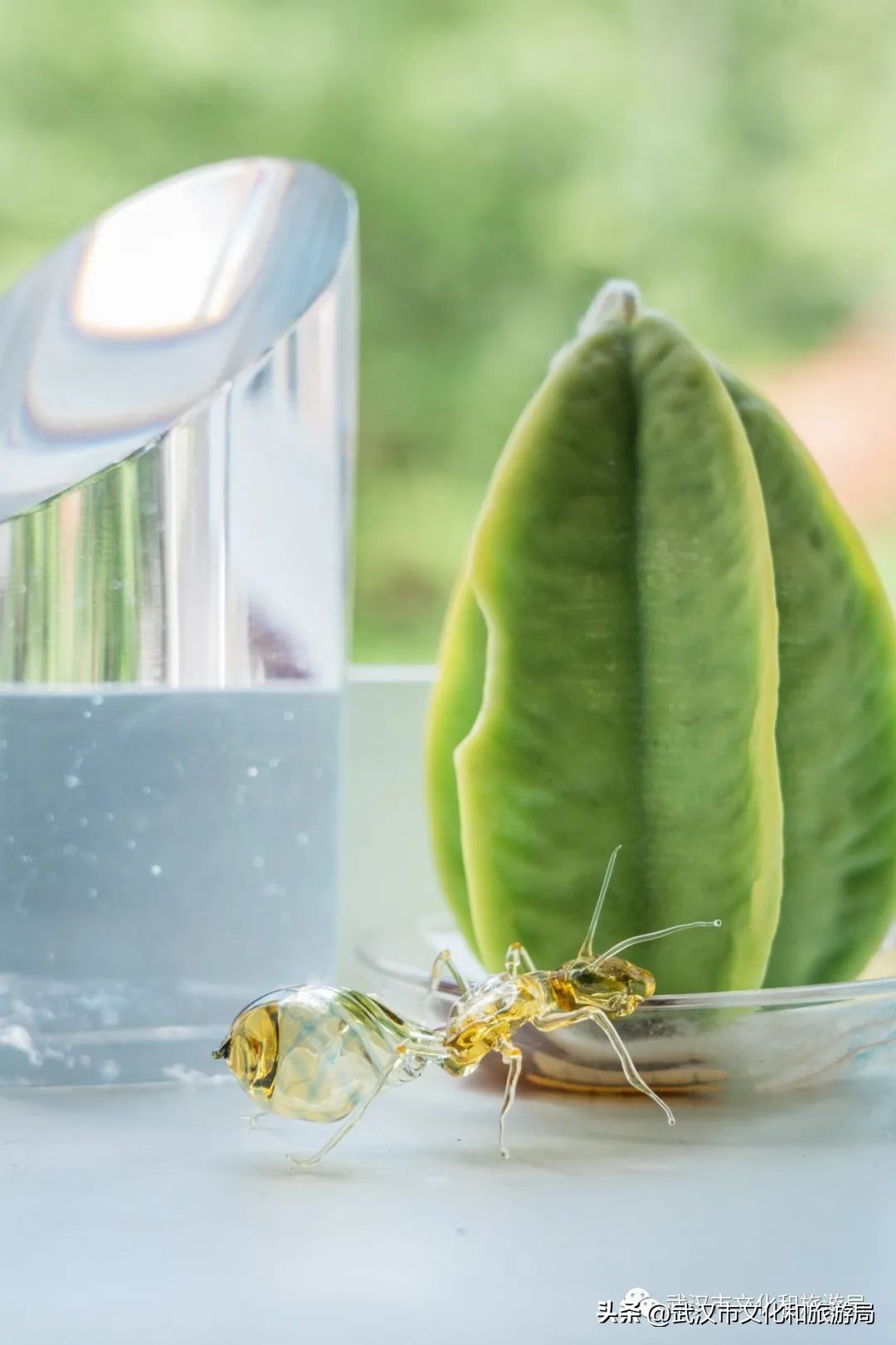 五一来武汉，这条街你非打卡不可！