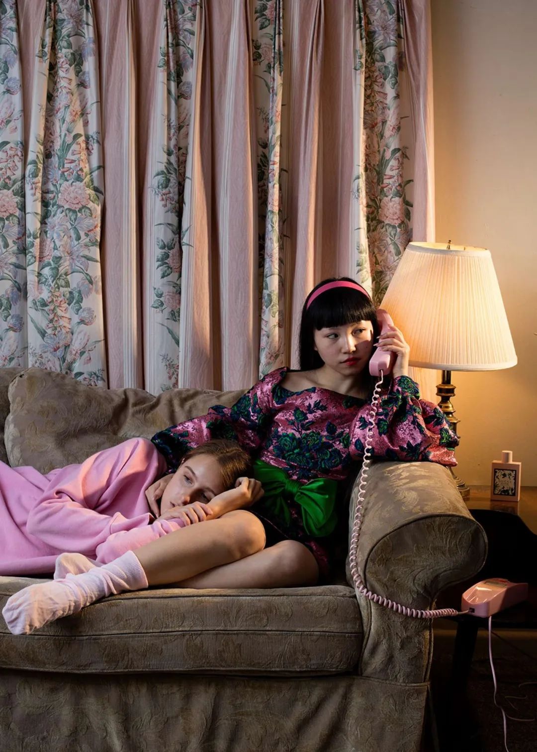 guccibloom花悦绽放香水哪款好闻,guccibloom花悦女士淡香水