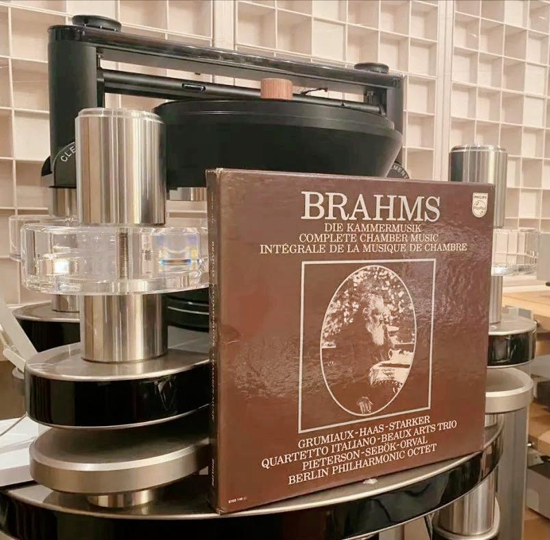 市售12台顶级唱放同台横向对比测试