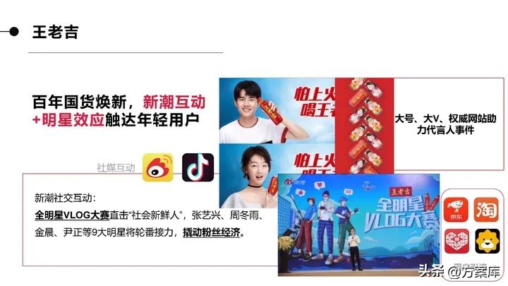品牌系统营销方案,2020统帅品牌社会化营销策略提案