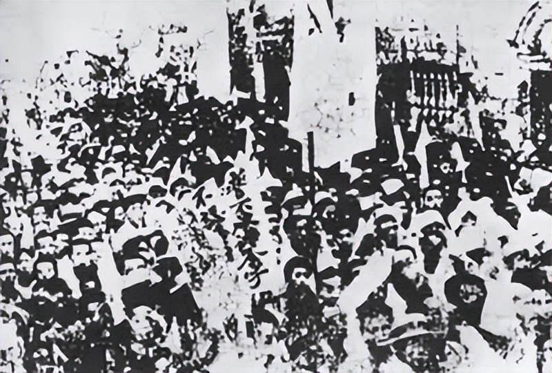 巾帼女烈士陈若克:拒用日寇奶粉以鲜血喂女儿,被日军27刀杀害!