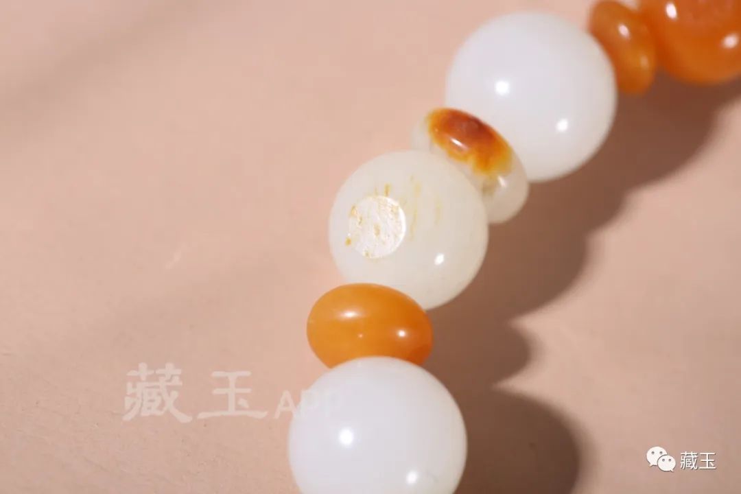 3000元能买什么样的和田玉手串,真正的新疆和田玉手串多少钱一串