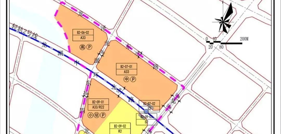 北龙湖三大名校排名,北龙湖最好的公办小学