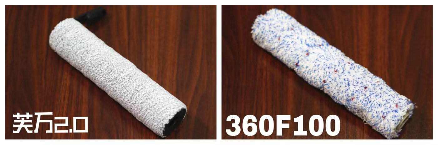 洗地机吸尘器扫地机器人哪个好,选吸尘器洗地机扫地机器人