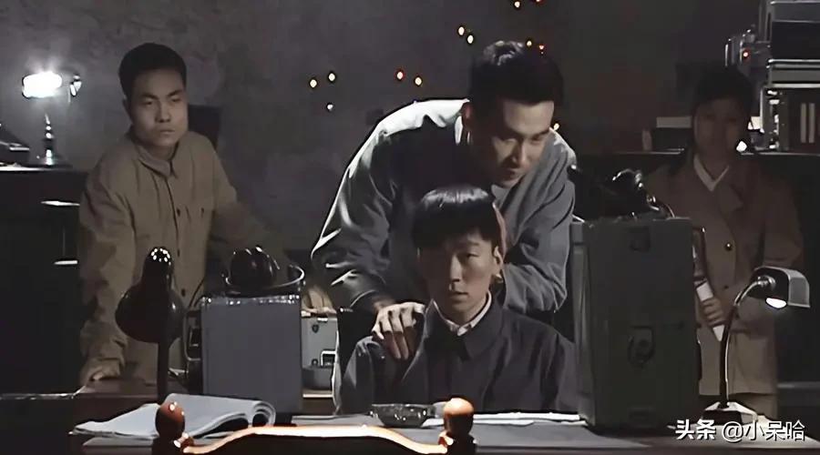 柳云龙哪部谍战剧最好看,谍战剧柳云龙的哪一部最好看