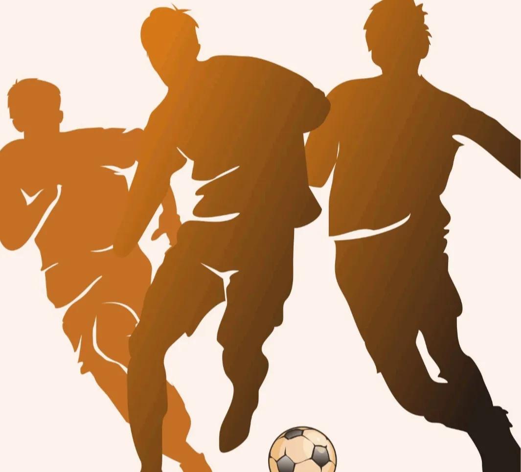 统治体育小说十五年的一个人，他的后三本书又燃又爽，书荒看过瘾