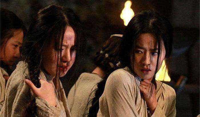 历史上命运最惨的四位和亲公主,宋朝哪位公主因谷道惨死