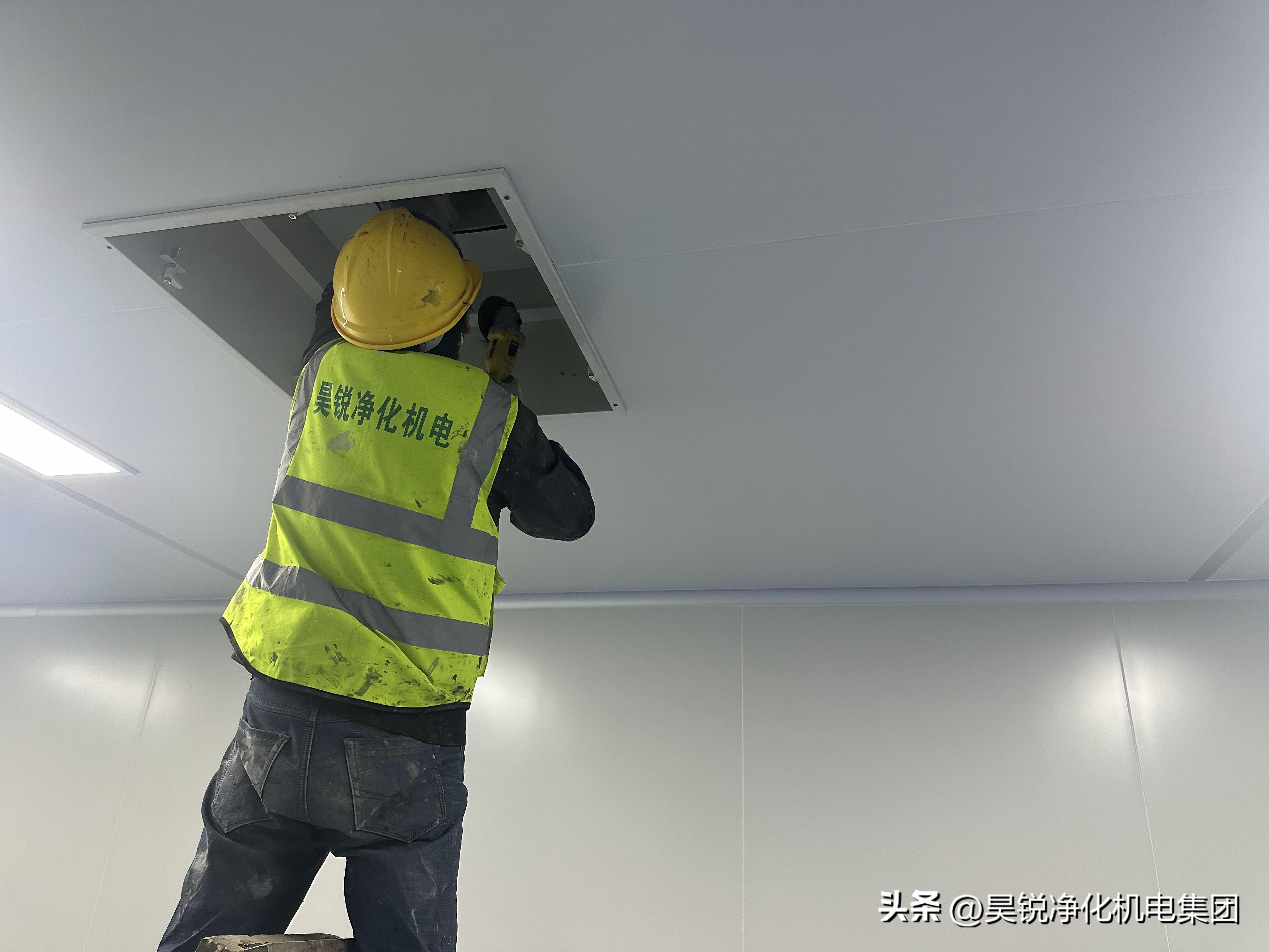 无尘净化车间过滤器原材料厂家,合肥无尘车间净化设计