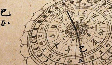 天干地支五行阴阳八卦自学,学易经必须懂天干地支五行阴阳