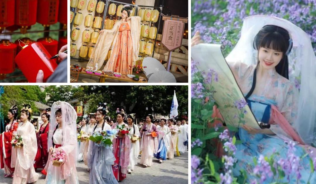 畅玩！放松遛娃，清新山海去哪里→