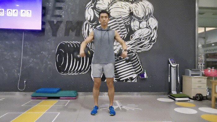 家庭健身房器械如何搭配,健身房器械使用教程女生