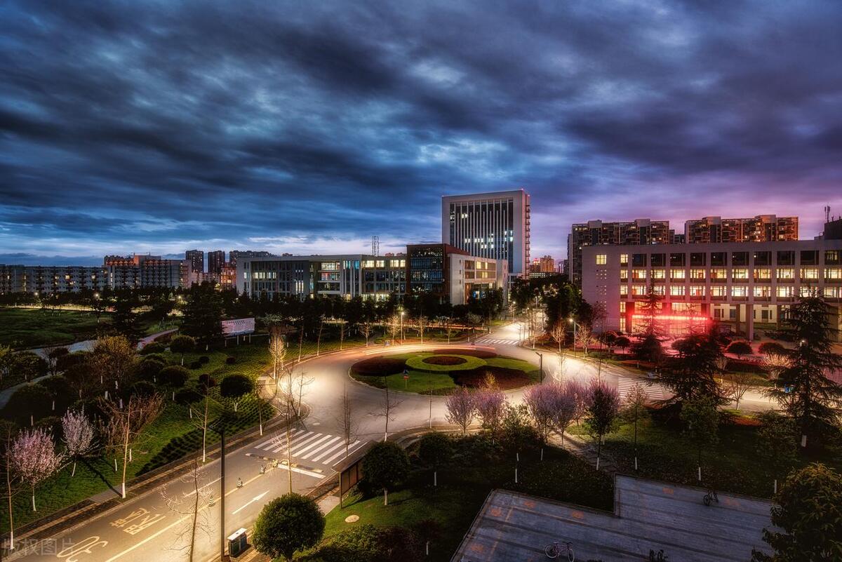 西南石油大学四川排名多少,西南石油大学四川省排名