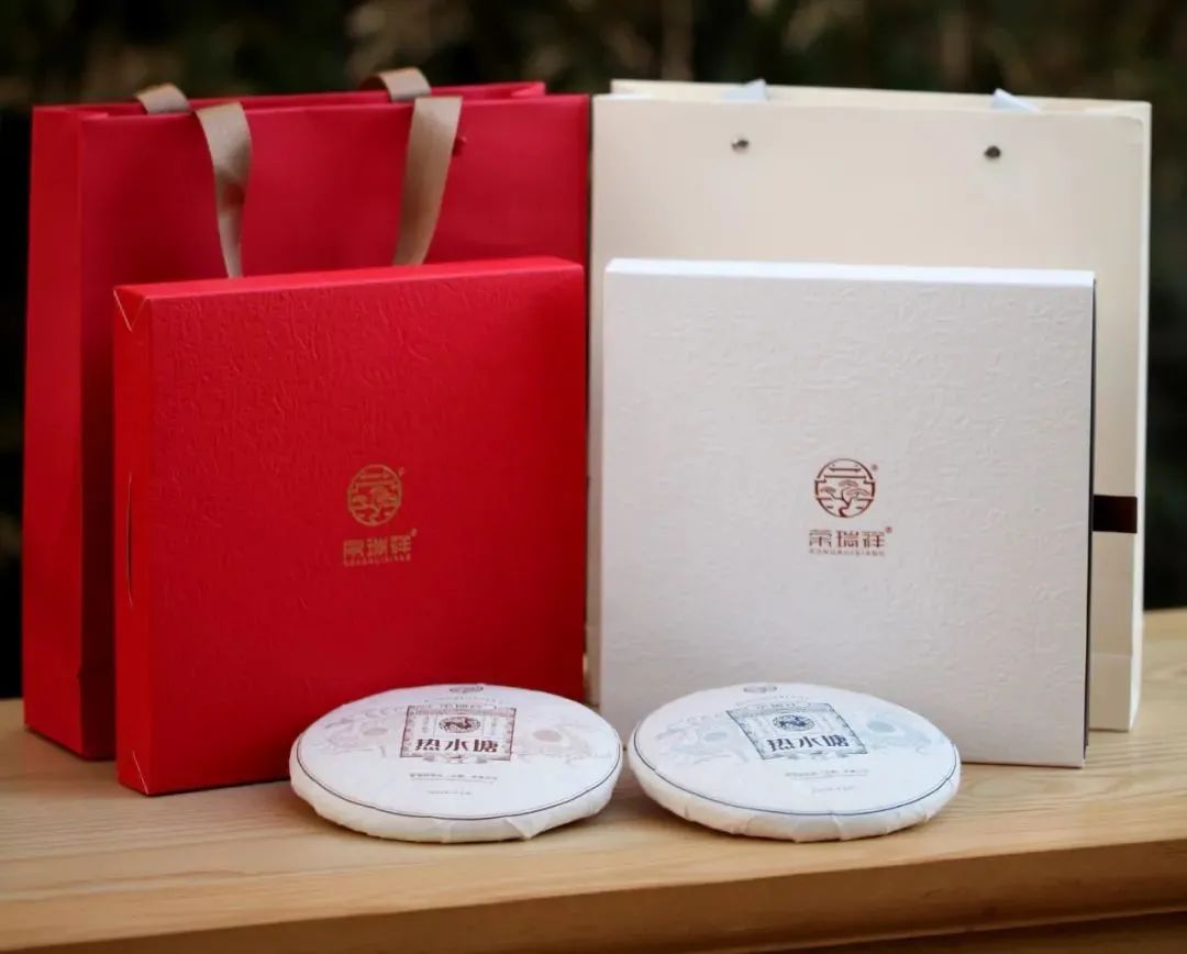 送中秋好礼送什么茶好,中秋节送什么茶好喝一点