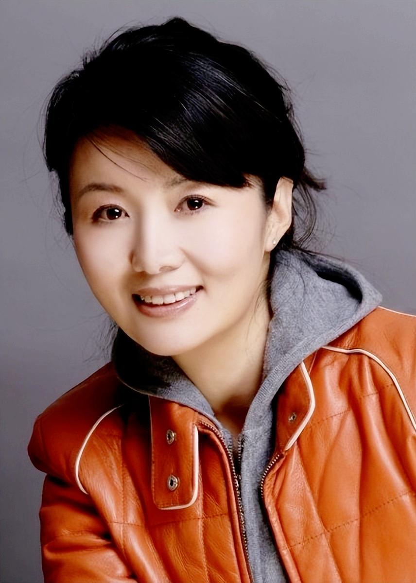 郑卫莉与赵君近况,郑卫莉和赵君是什么关系