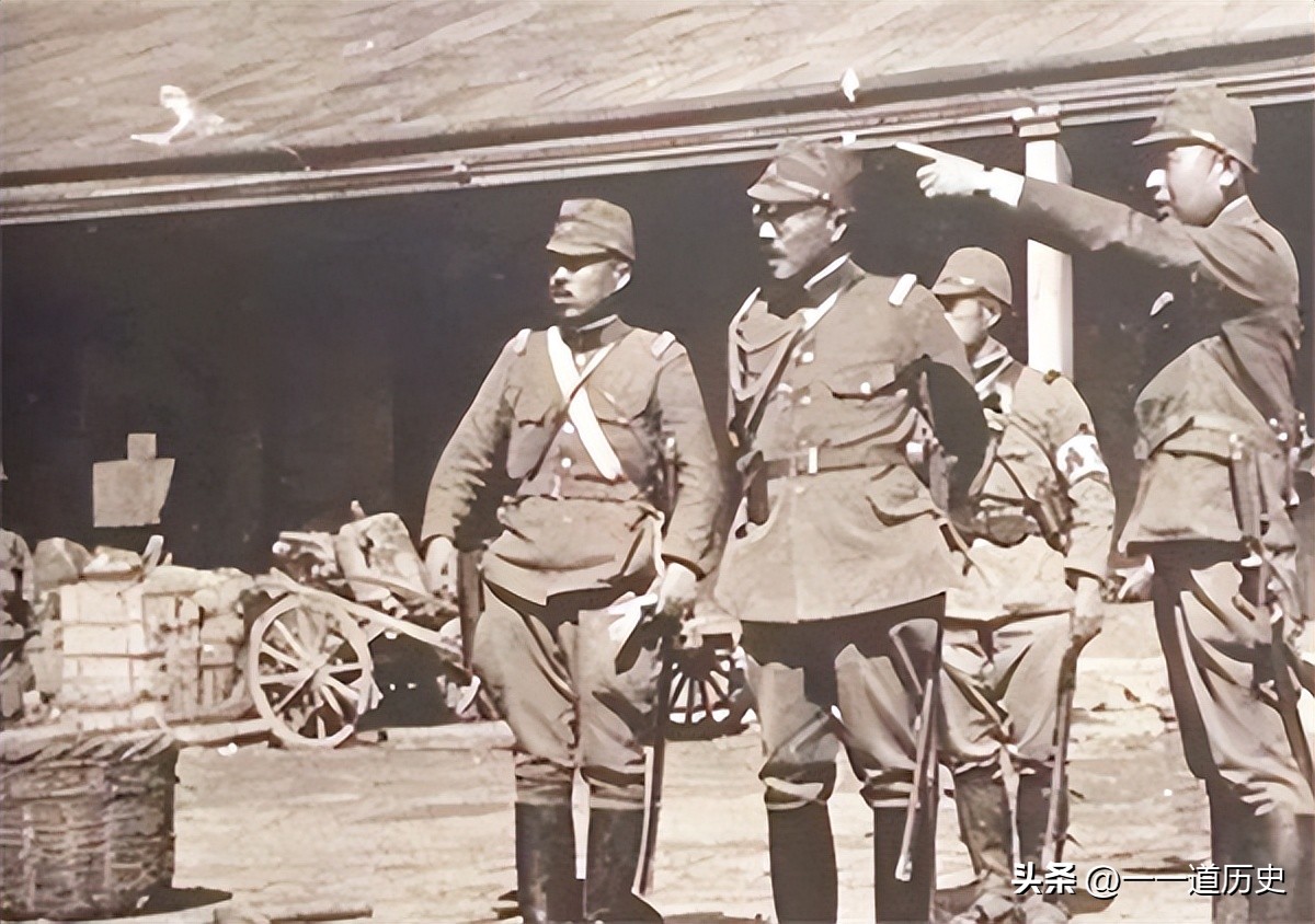 日本“侵略”我国14年,有8个省没有被占领,哪8个省你知道吗