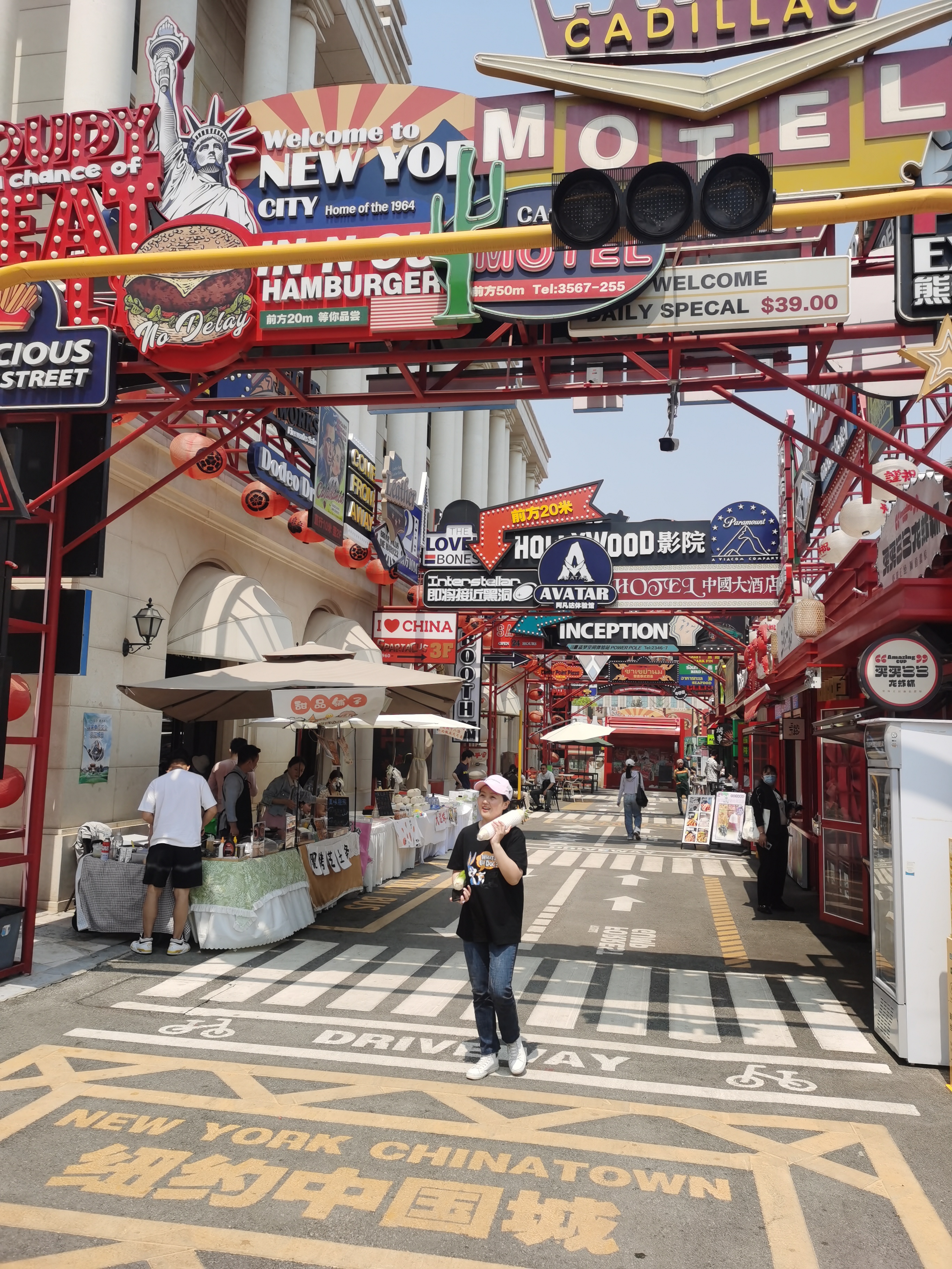 公园1903,昆明瀑布公园