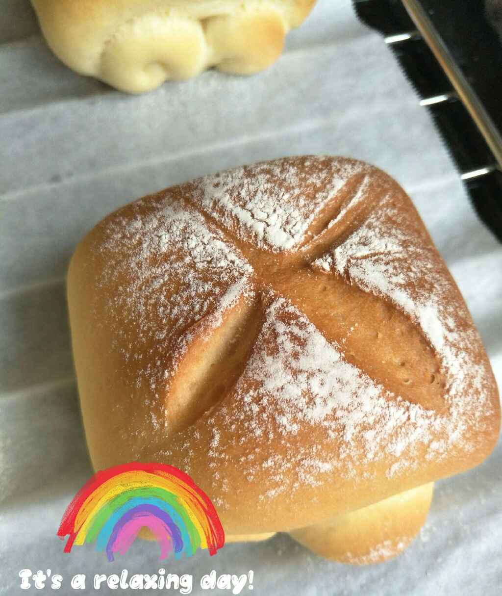 我很喜欢吃蛋糕，面包，酥饼……很喜欢西点，重点不是...