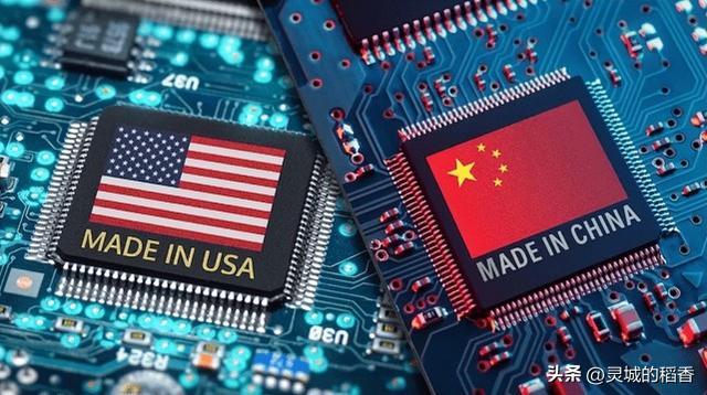 外媒报道台积电和三星芯片,三星台积电扩产芯片