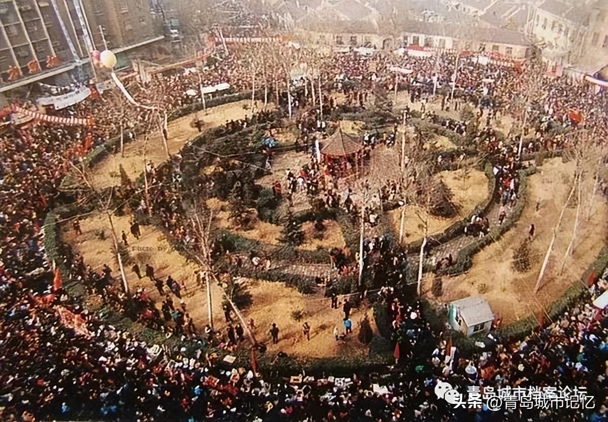 1949—2022，青岛七十三年！（下篇）