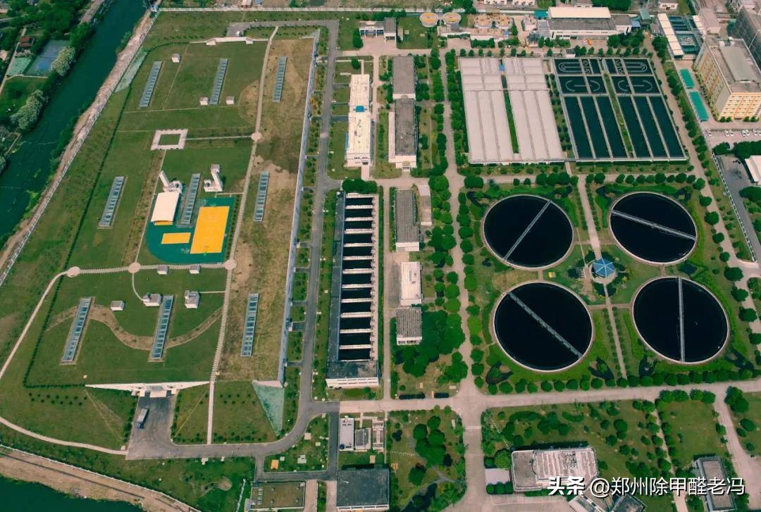 环保工程师对于污水的处理与展望,污水处理工程师要懂哪些东西