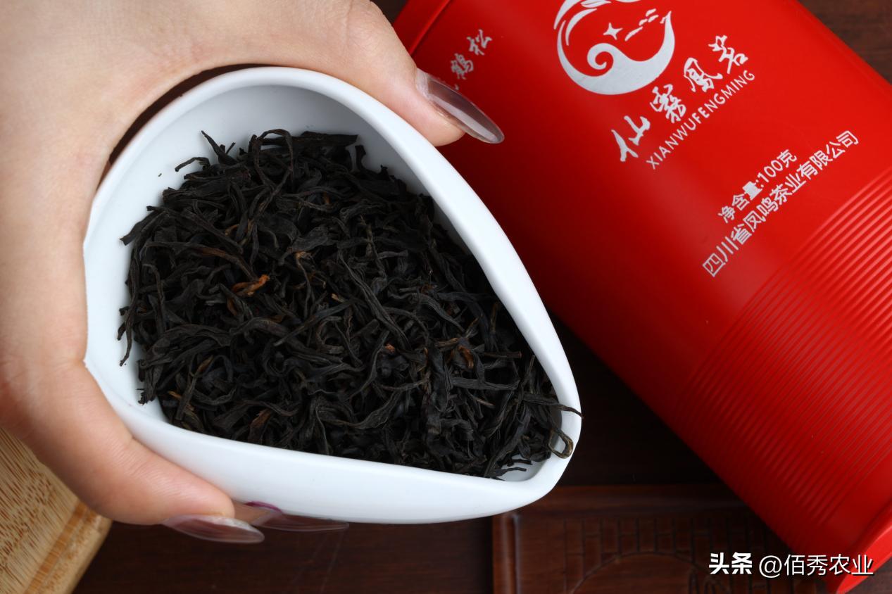 买茶时，别听商家“忽悠”，认准3个选茶标准，轻松买到天然佳茗