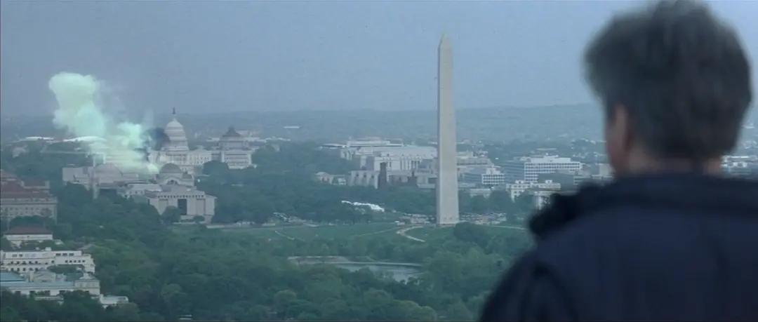 经典的阴谋片《无懈可击》，完美犯罪的电影典范