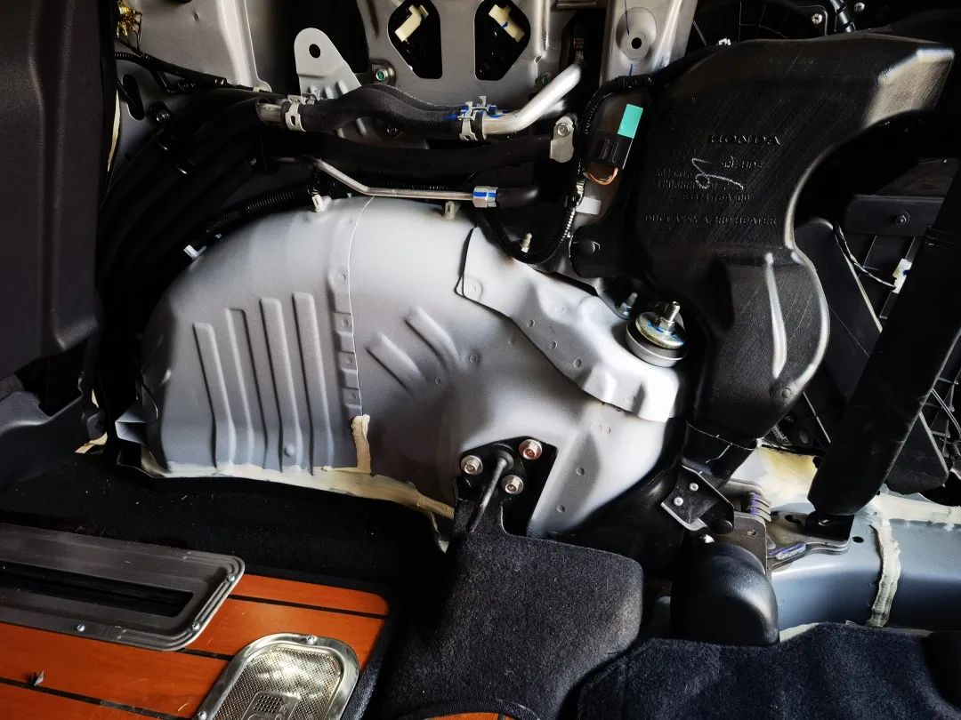 丹拿音响和艾力绅哪个音响好,丹拿三分频汽车音响艾力绅