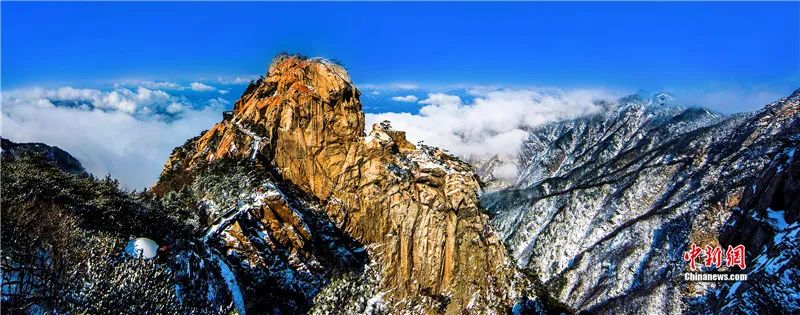 湖北的宝藏旅行地,宝藏湖北有多美