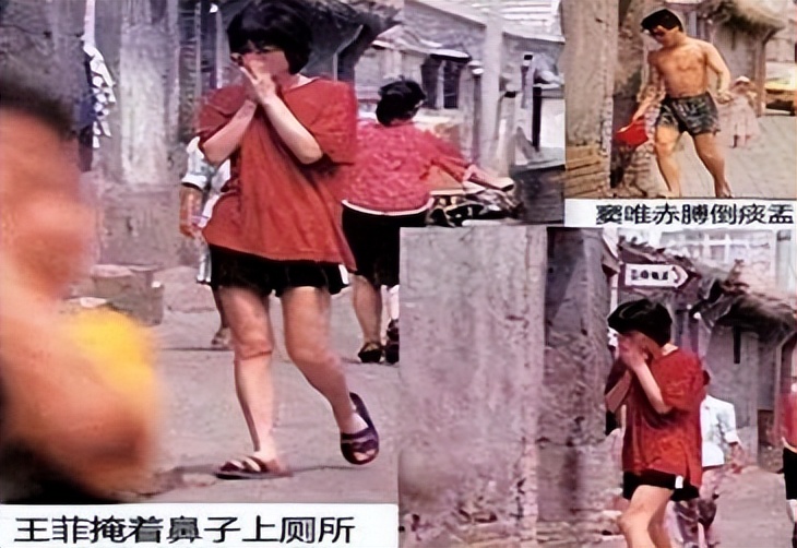 王菲谢霆锋现在婚姻近况咋样,李亚鹏王菲谢霆锋近况