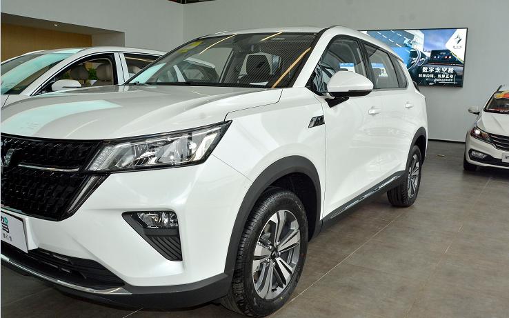 五菱星辰紧凑型,五菱星辰最值得入手的一款