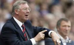 弗格森爵爷07-08的高光时刻,爵爷弗格森和曼联