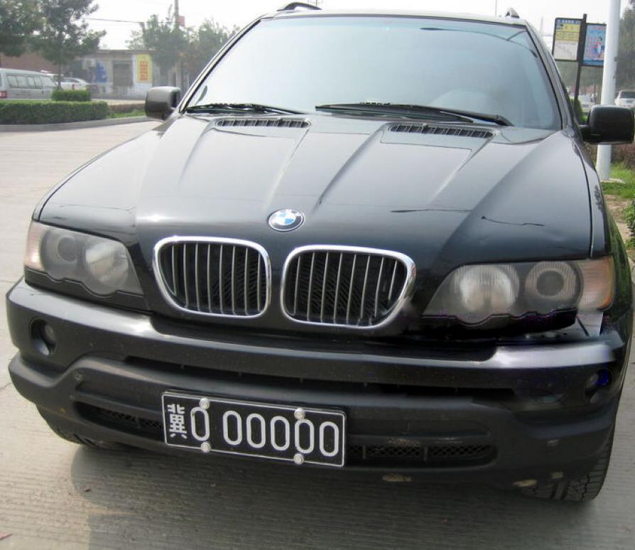 河北车牌号是冀开头吗,河北各地区车牌号简称