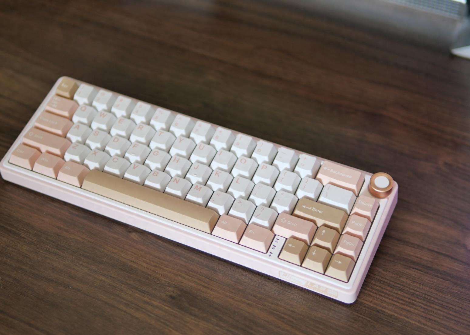 极致之选,rk84机械键盘评测