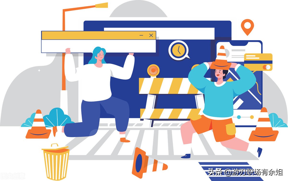 想要从事文员工作应该学点什么,新手小白如何胜任文员职业