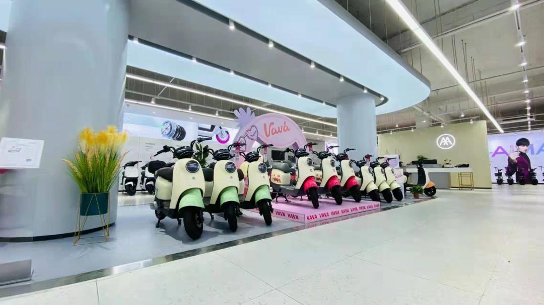 南阳新华路四轮电动车市场,南阳新华东路电动车市场位置