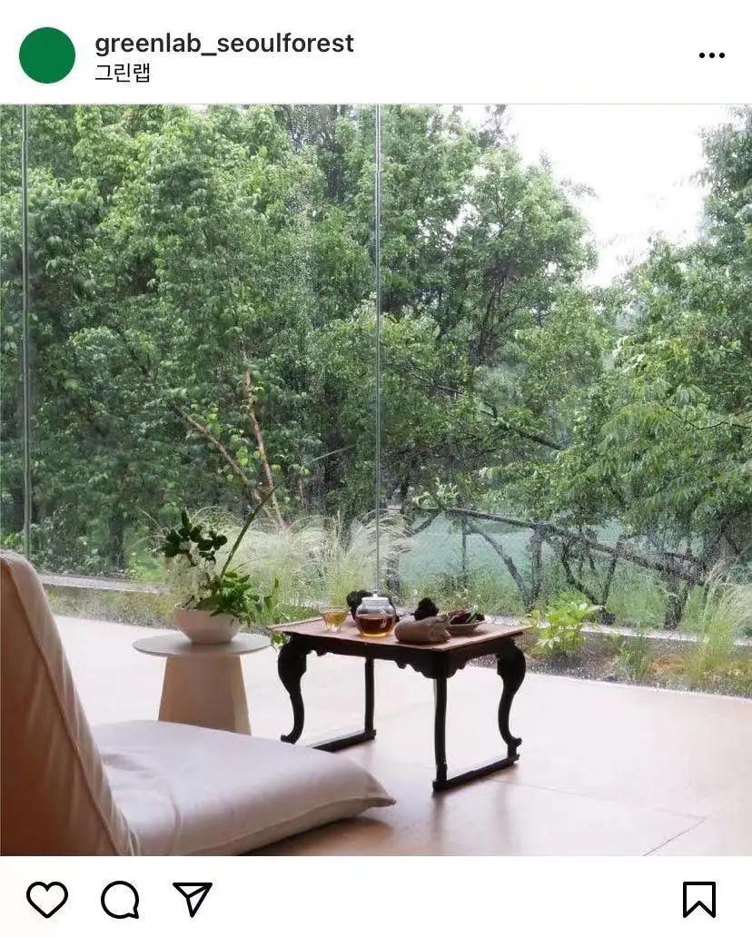 压力太大，韩国年轻人正花钱买一小时“放空”