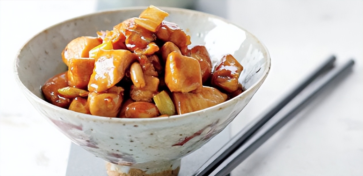 八大菜系100道经典菜品菜谱,45道高颜值菜品菜谱大全