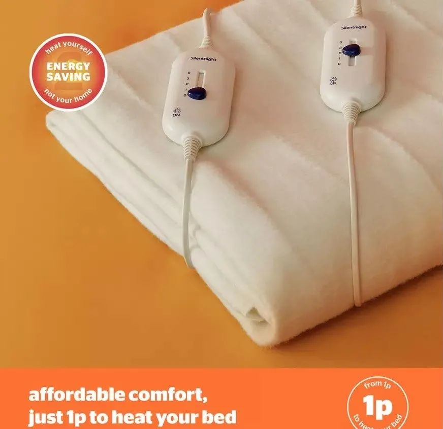 欧洲人买爆中国电热毯！工厂连夜加班，网友爆笑：狠赚一笔哈哈哈