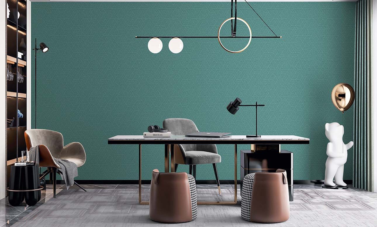 墙布市场前景怎样,汇明墙布和米兰墙布哪个更好