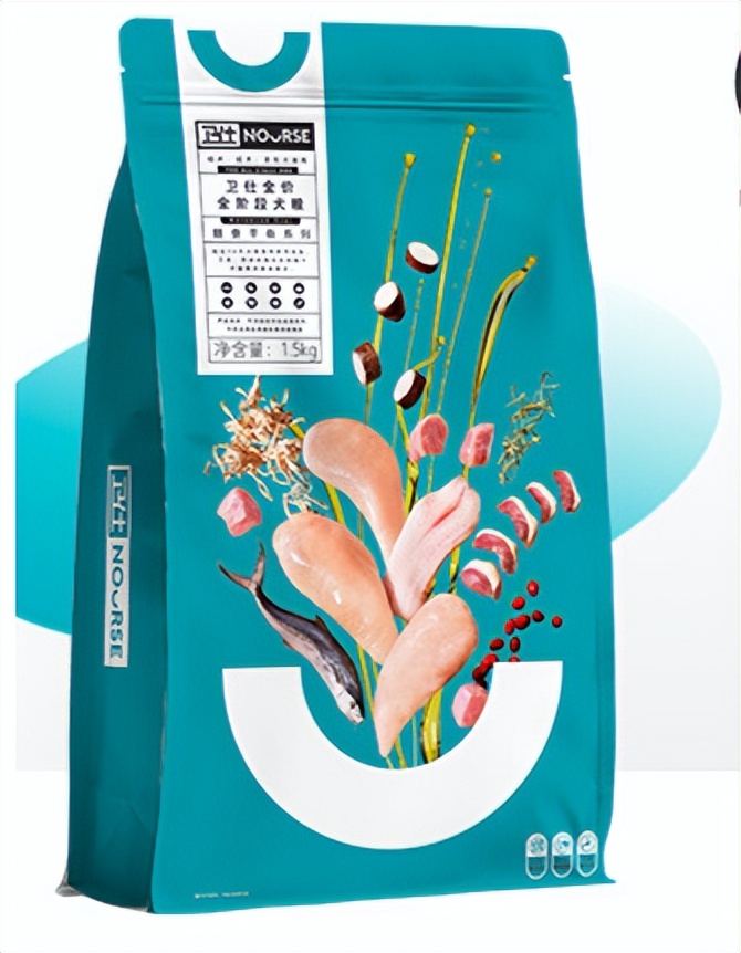 排名前十的国产狗粮,国产性价比高的狗粮