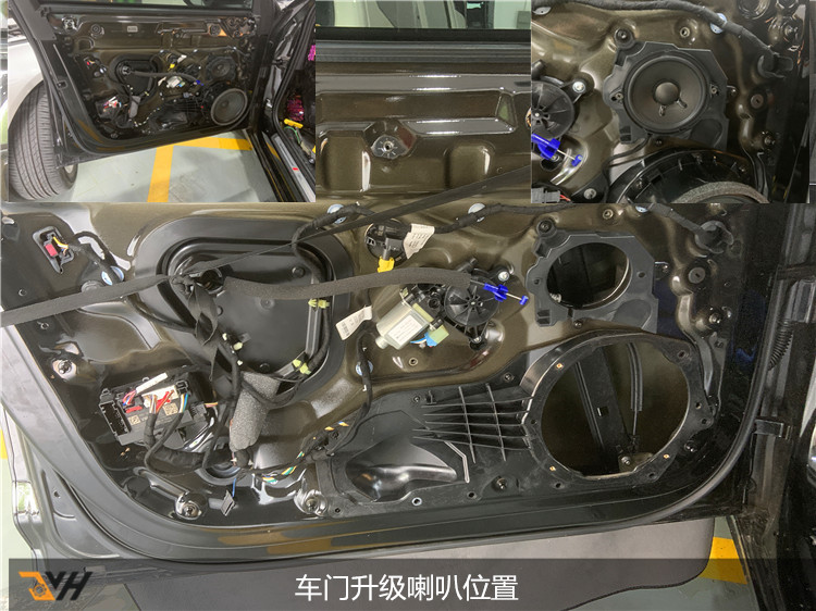 08款奥迪a6胎压监测报警解码器,广州奥迪a6升级方案推荐