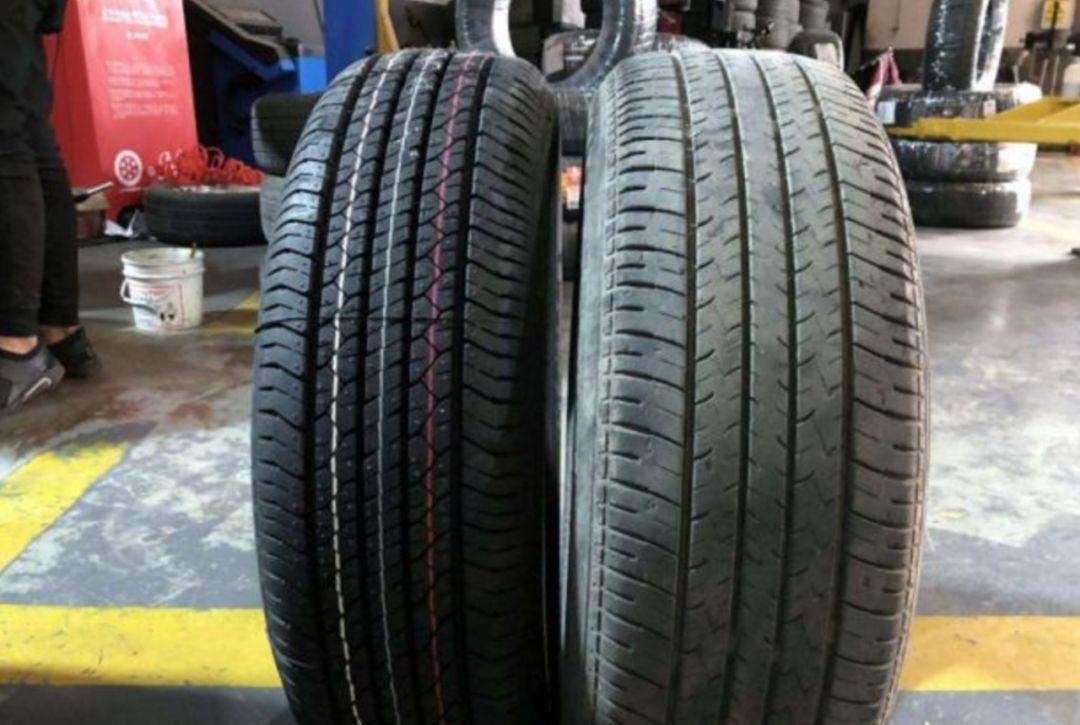 宽轮胎和窄轮胎哪个更好用,汽车宽轮胎和窄轮胎有什么区别