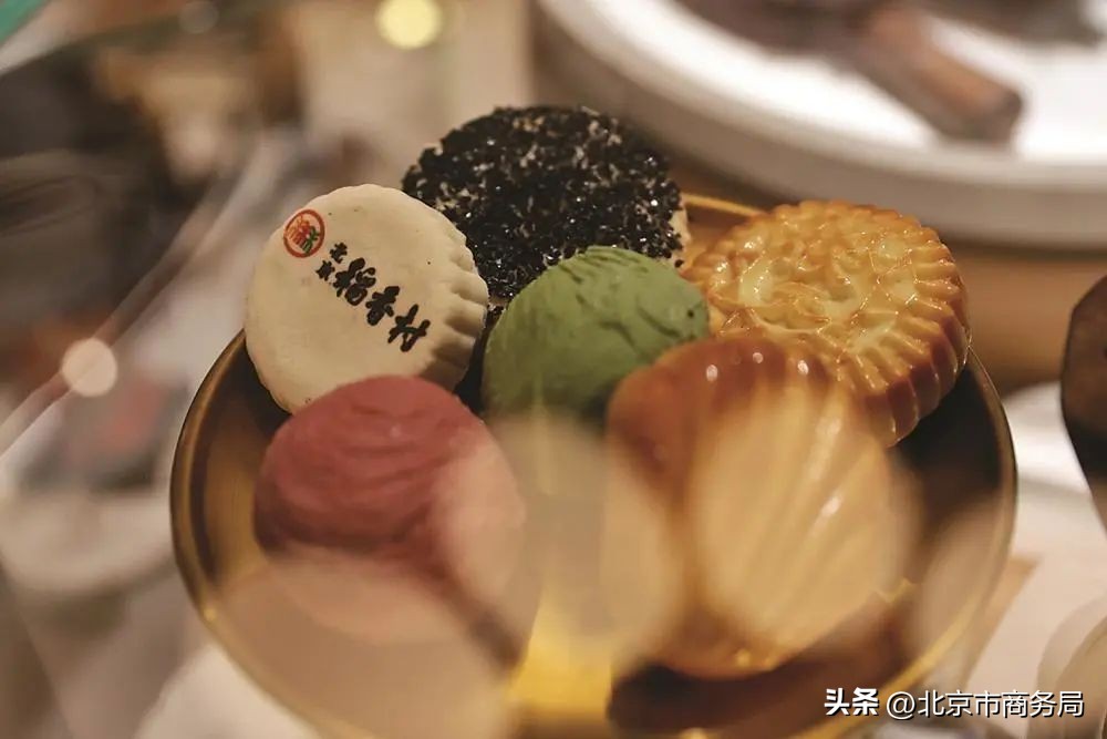 老字号稻香村创新策略,老字号稻香村北京