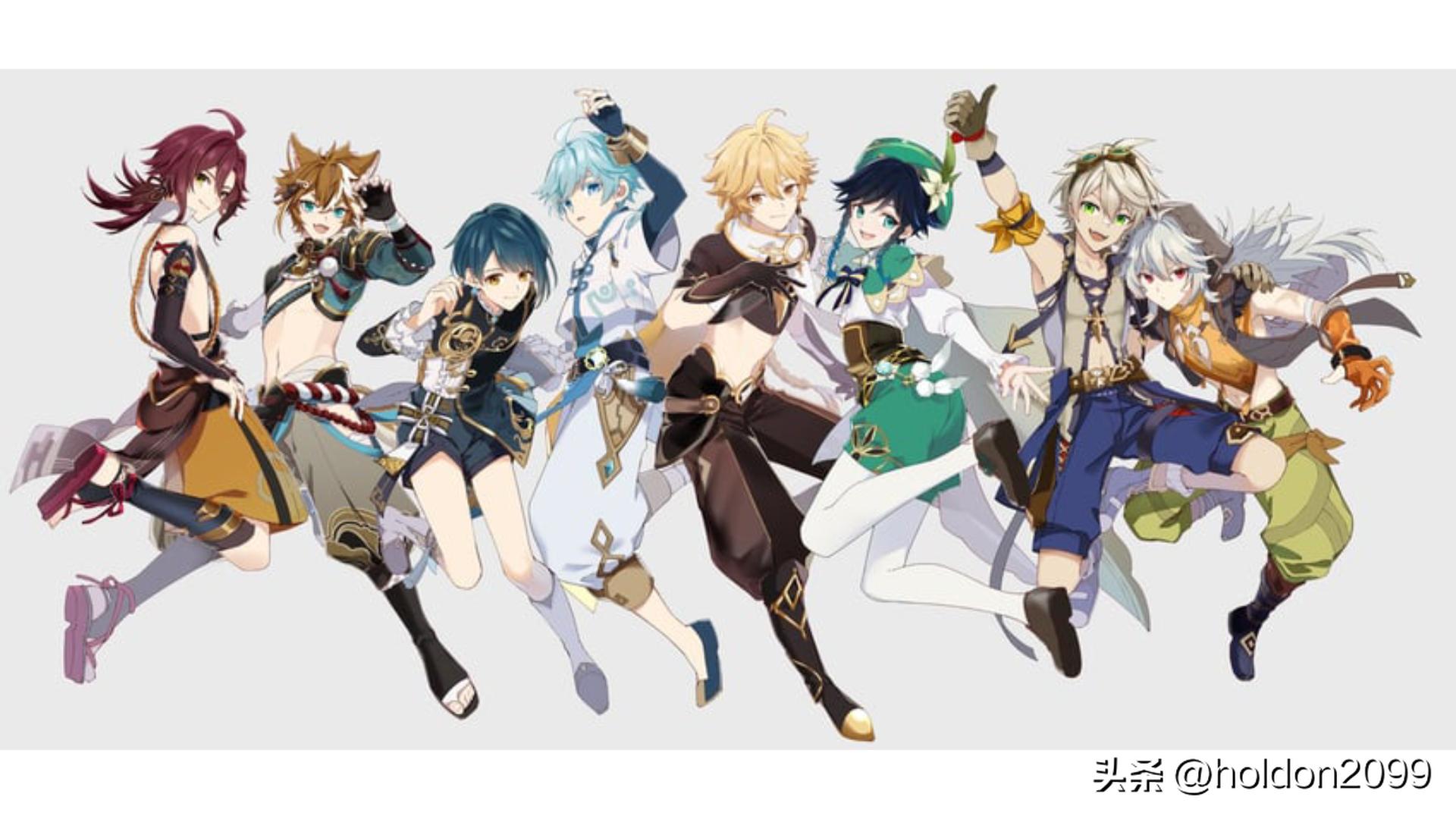 原神弃坑原因,原神三十级后大量玩家弃坑