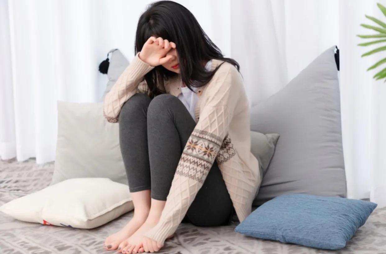 姐夫夜侵小姨子,结果惨遭小姨子勒索150万。