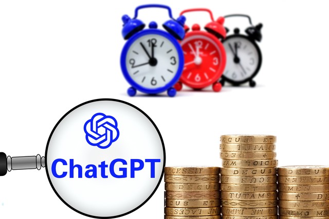 chatgpt变现思路,chatgpt到底如何变现